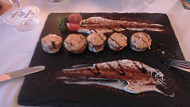 EPIRUS Restaurant Mediterran Hellenische Kuche