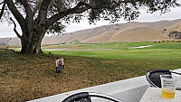 The Grill at Wente Vineyards