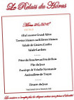 Le Relais Du Haras