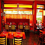 Le Bistrot Du Fort