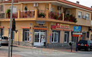 Restaurante Bar Espigares