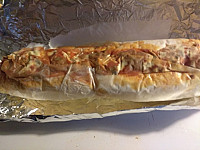 Georgio's Subs Pizza