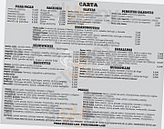 Pizzeria Dona Julia