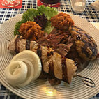 Griechisches Restaurant Kreta