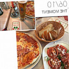 Trattoria Bella Italia