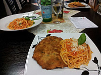 Pane e Vino