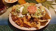 Margaritas Mexican