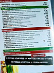Pizza Jo Et Marie