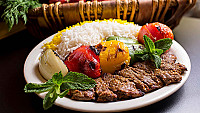 Jasmine's Grill Cafe