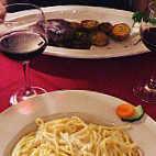 Spaghetti Oper im neuen Geheimrat