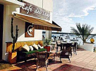 Café Del Lago