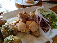 La Perdiz