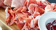 Vetrina The Italien Food Experience