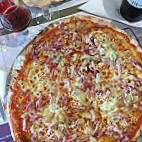 Baila Pizza - Saint Georges les Baillargeaux