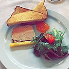 La Tete Noire