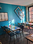 Brasserie le Theatre