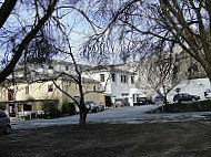El Ventorro, Molino De Santa Ana S.l