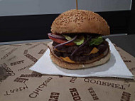 The Best Of Burger
