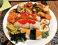 Bali Indonesisches Restaurant