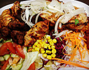 Falafel Sultan