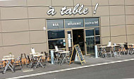 A Table