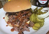 Mckenzie's Barbeque Burgers Conroe