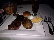 Saxony Steak Room Lounge