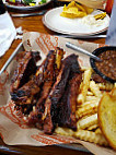 Williston Bbq