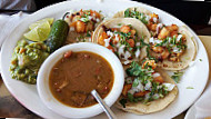 Valle's Mexican