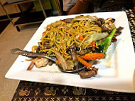 Green Papaya Thai Rest