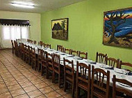 Restaurante La Barraca