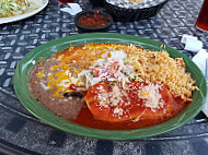 El Paraiso Mexican Cuisine