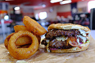 Whizzbang's Hamburgers; Best Burgers In Waco Texas