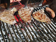Meson Parrilla Los Arcos