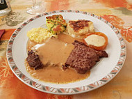Restaurant Hotel du Cerf