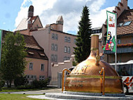 Badische Staatsbrauerei Rothaus