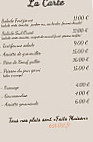 Auberge Du Chateau