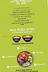 Sushi City's