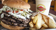 Fatburger Buffalo's Express