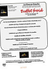 La Mise En Bouche