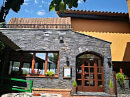 Restaurant Can Manel De Montseny S.L.L.