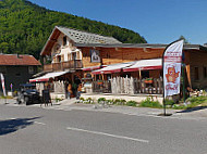 Le Chalet Des Marmottes