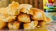 Chilito's Express, Latin Fusion Catering- Tamales Sauces