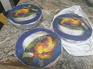 Asador De Pollos Lázaro
