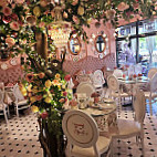 English Rose Tea Room