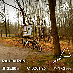 Venner Moor Bernd Bruse