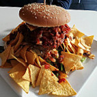 Burgermeisterei