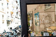 Le Palm Café