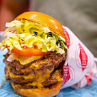 Fatburger Buffalo's Express