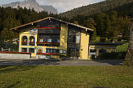 BÄrenstÜberl